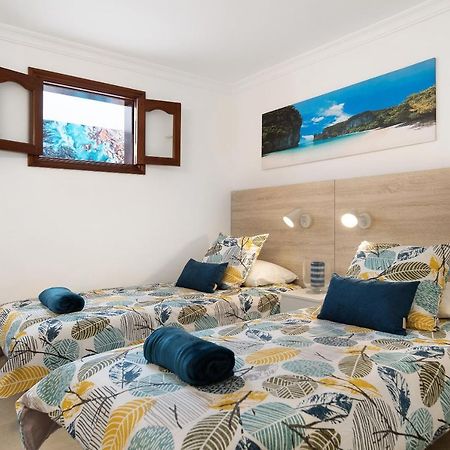 Casa Playa Palmeras Puerto del Carmen  Dış mekan fotoğraf