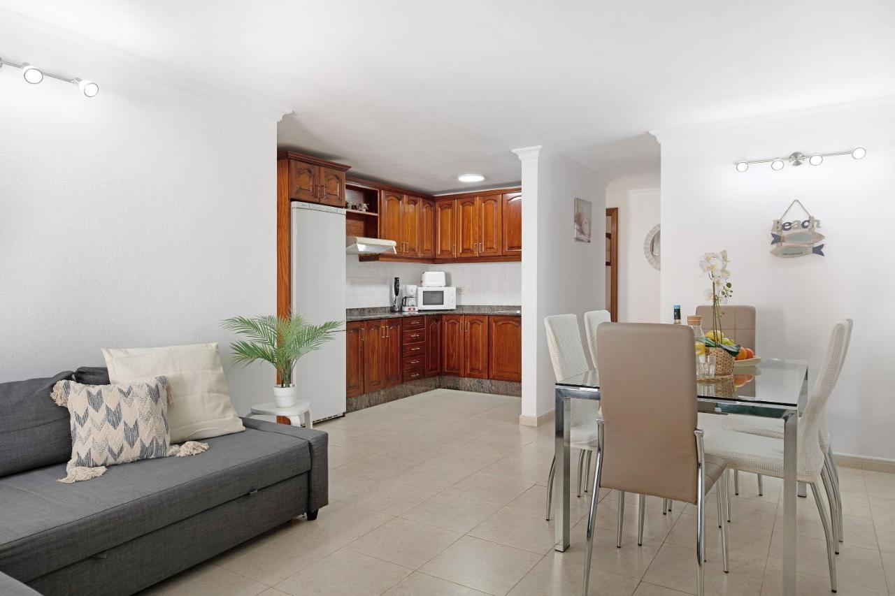 Casa Playa Palmeras Puerto del Carmen  Dış mekan fotoğraf