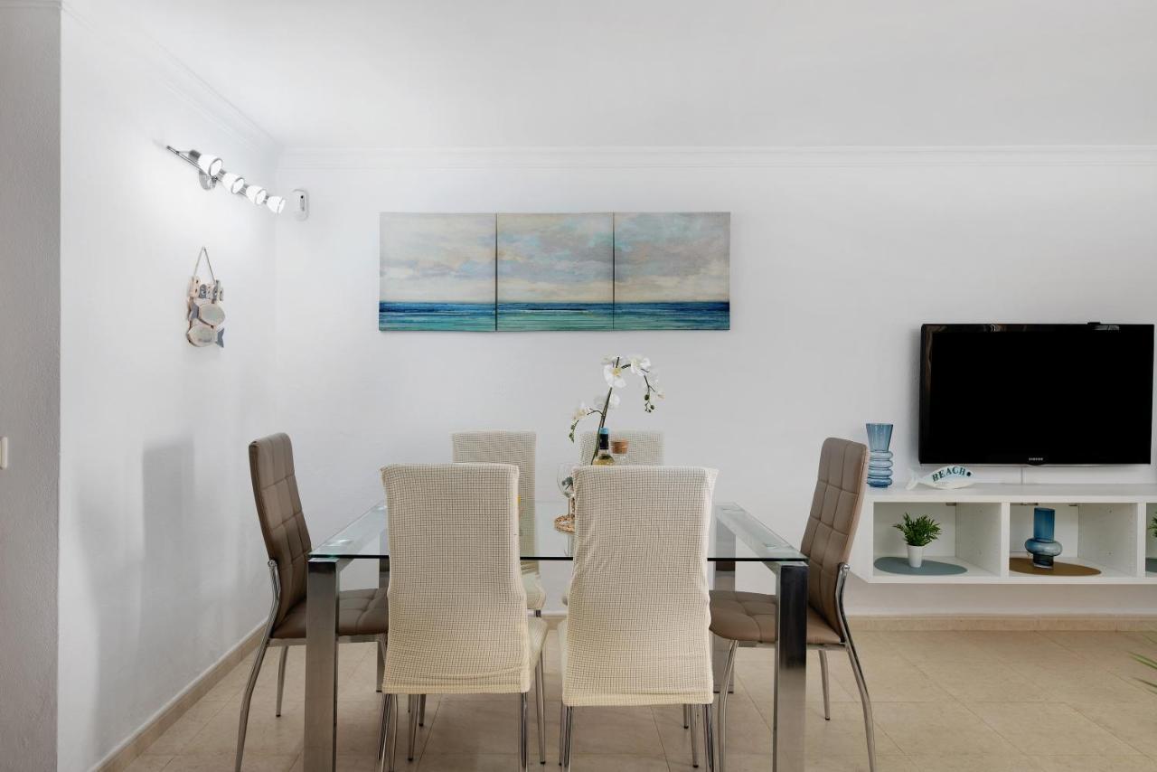 Casa Playa Palmeras Puerto del Carmen  Dış mekan fotoğraf