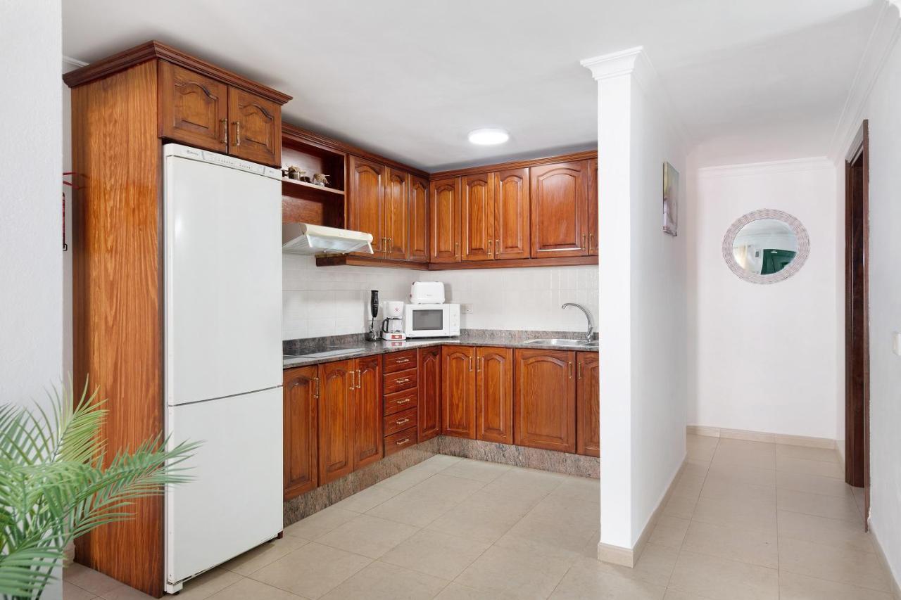 Casa Playa Palmeras Puerto del Carmen  Dış mekan fotoğraf