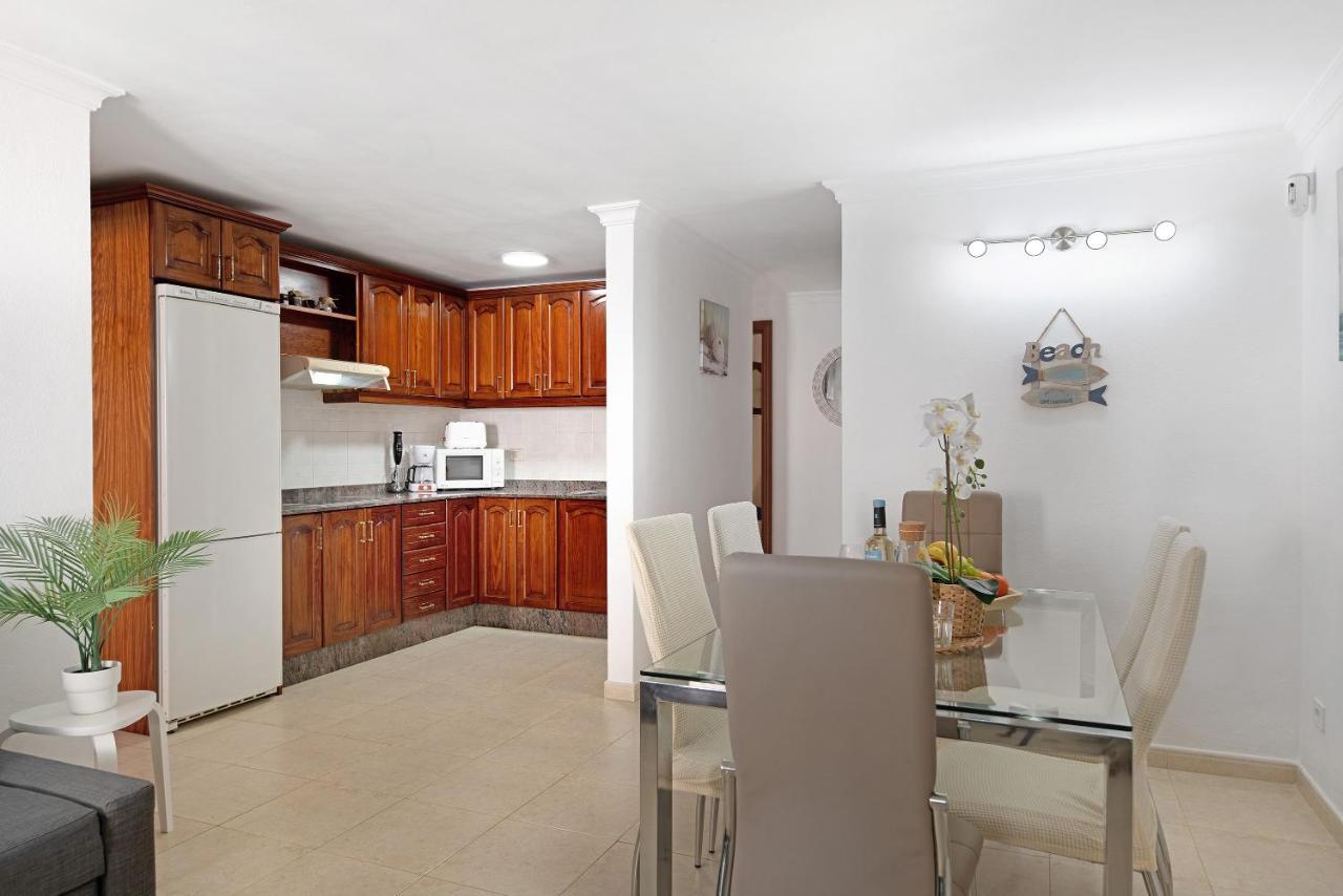 Casa Playa Palmeras Puerto del Carmen  Dış mekan fotoğraf