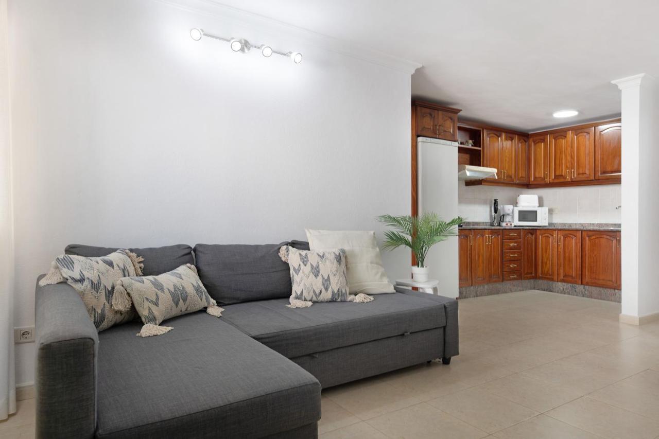 Casa Playa Palmeras Puerto del Carmen  Dış mekan fotoğraf