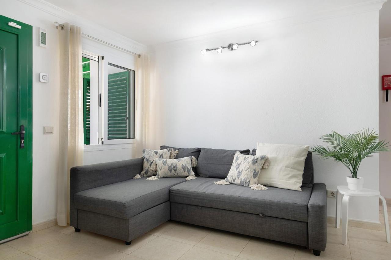 Casa Playa Palmeras Puerto del Carmen  Dış mekan fotoğraf