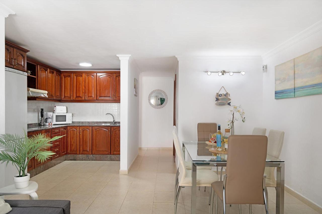 Casa Playa Palmeras Puerto del Carmen  Dış mekan fotoğraf