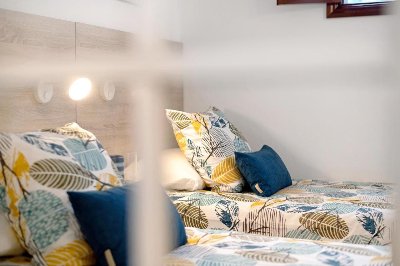 Casa Playa Palmeras Puerto del Carmen  Dış mekan fotoğraf