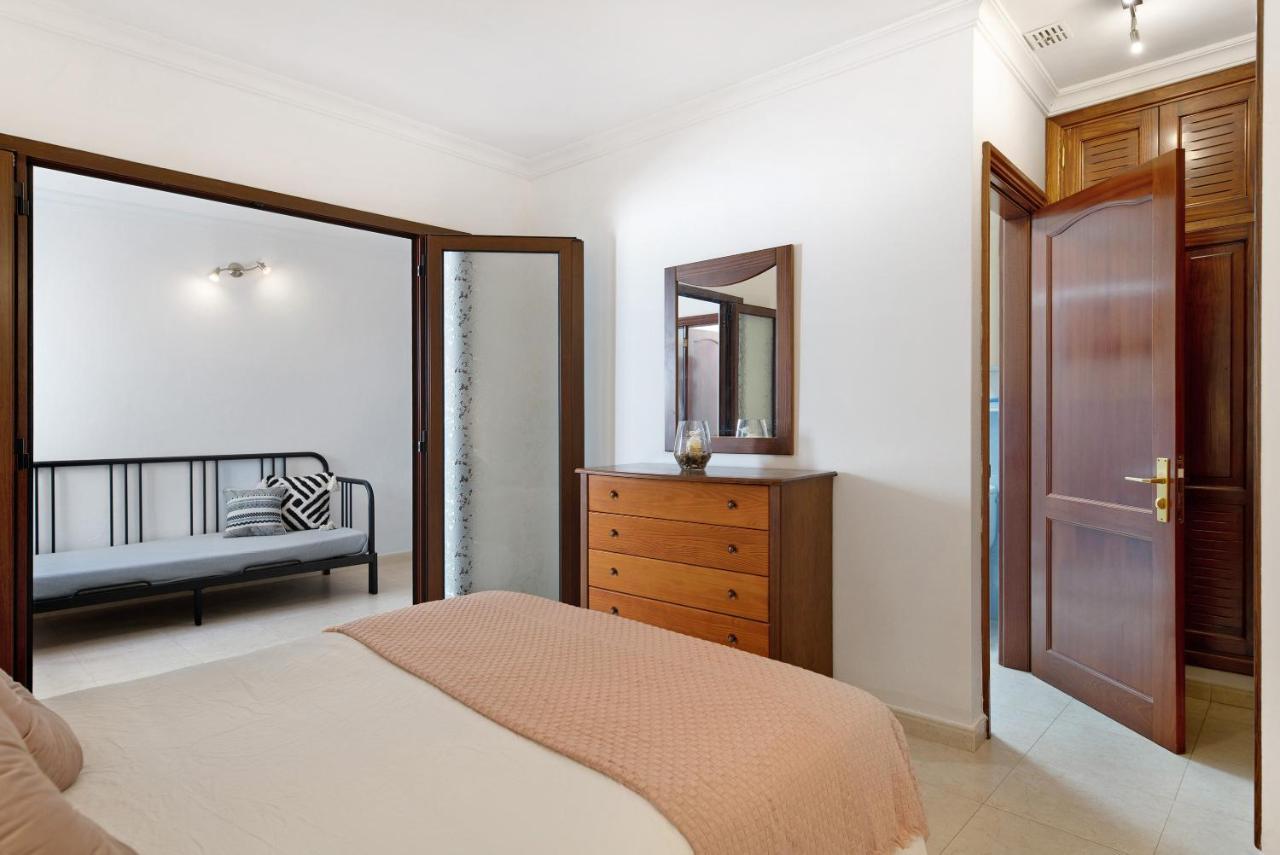 Casa Playa Palmeras Puerto del Carmen  Dış mekan fotoğraf