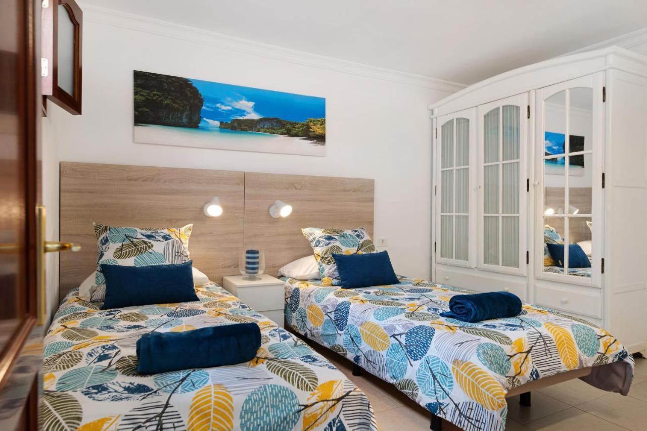 Casa Playa Palmeras Puerto del Carmen  Dış mekan fotoğraf