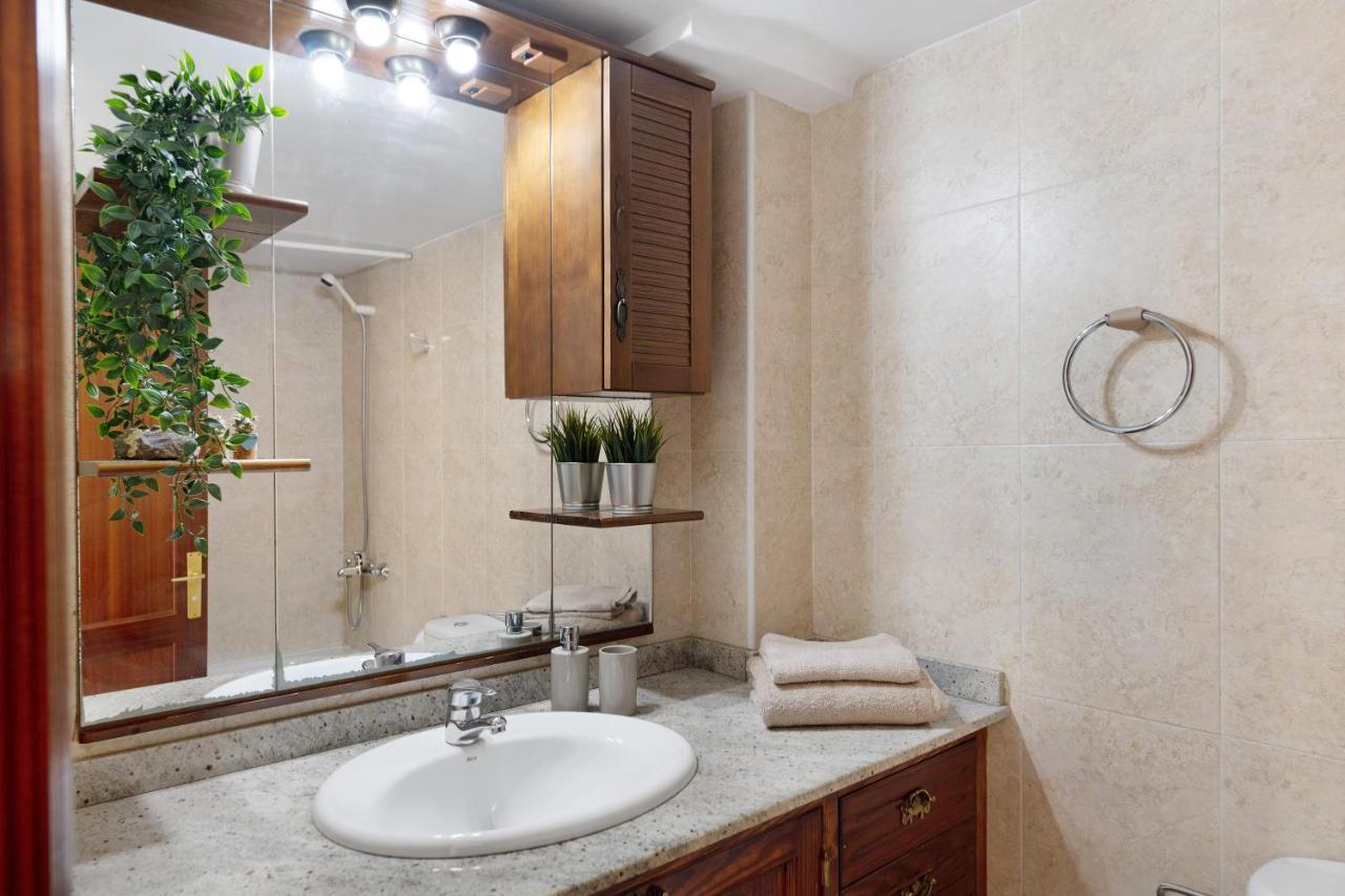 Casa Playa Palmeras Puerto del Carmen  Dış mekan fotoğraf