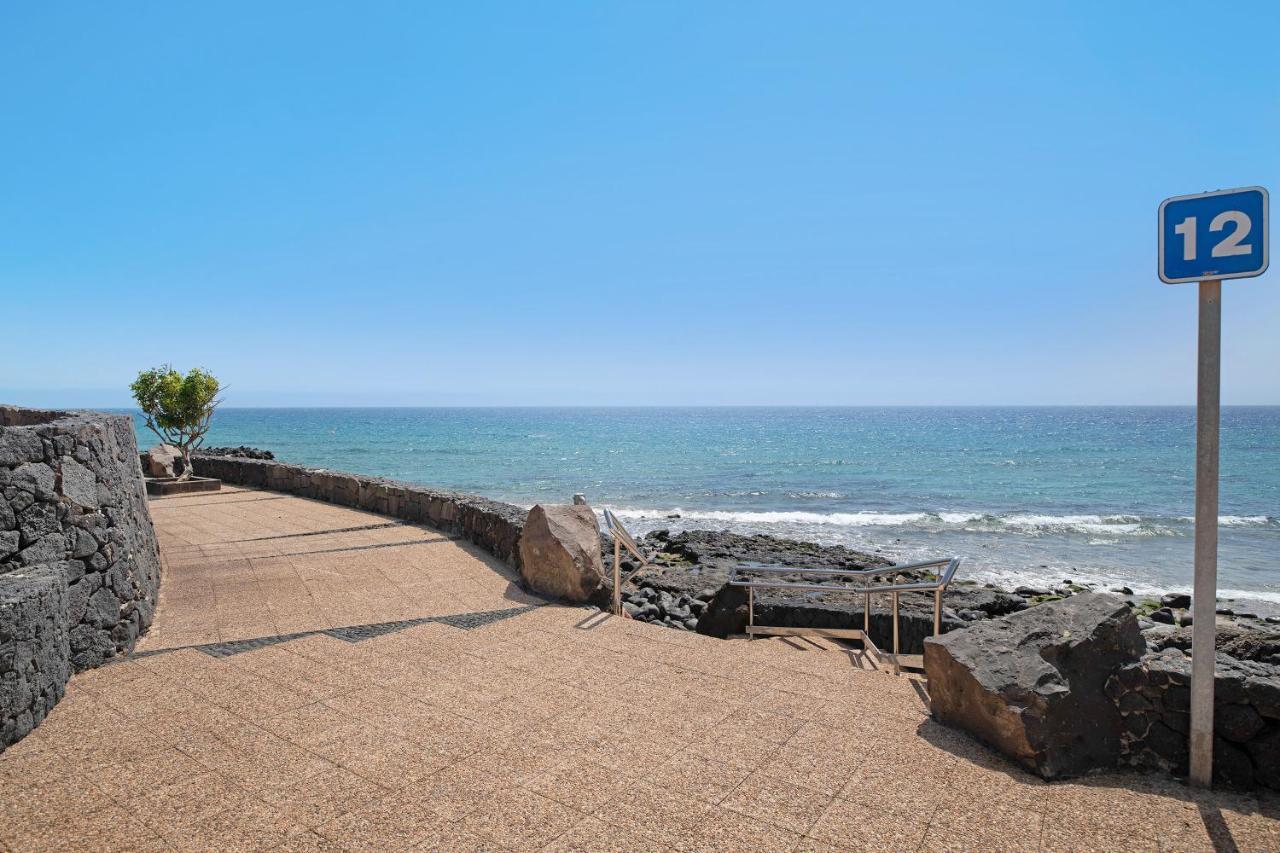 Casa Playa Palmeras Puerto del Carmen  Dış mekan fotoğraf