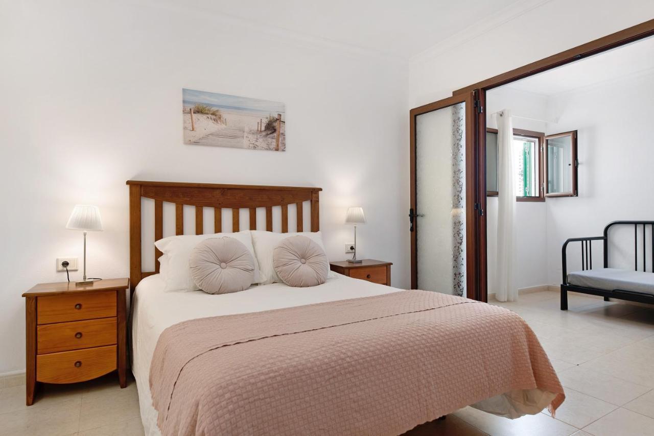 Casa Playa Palmeras Puerto del Carmen  Dış mekan fotoğraf