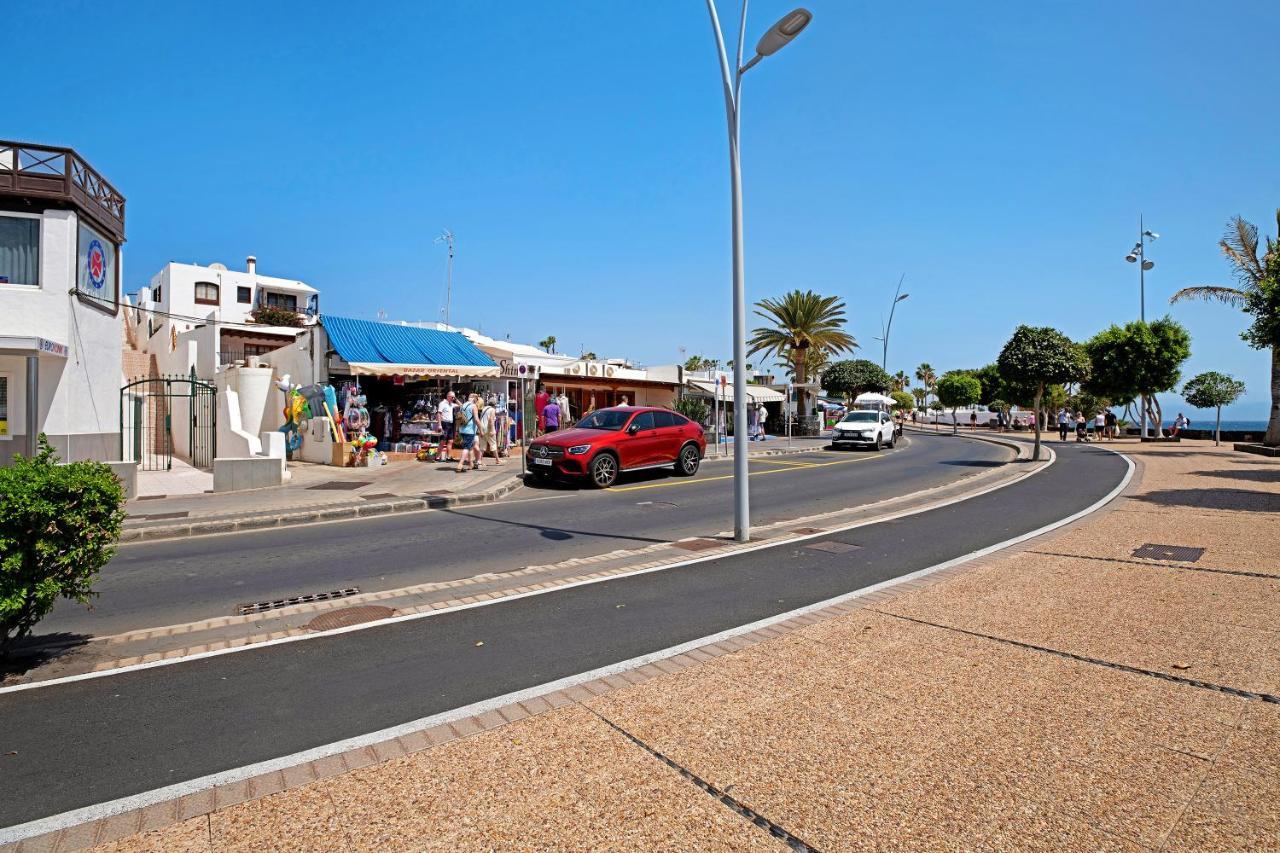 Casa Playa Palmeras Puerto del Carmen  Dış mekan fotoğraf
