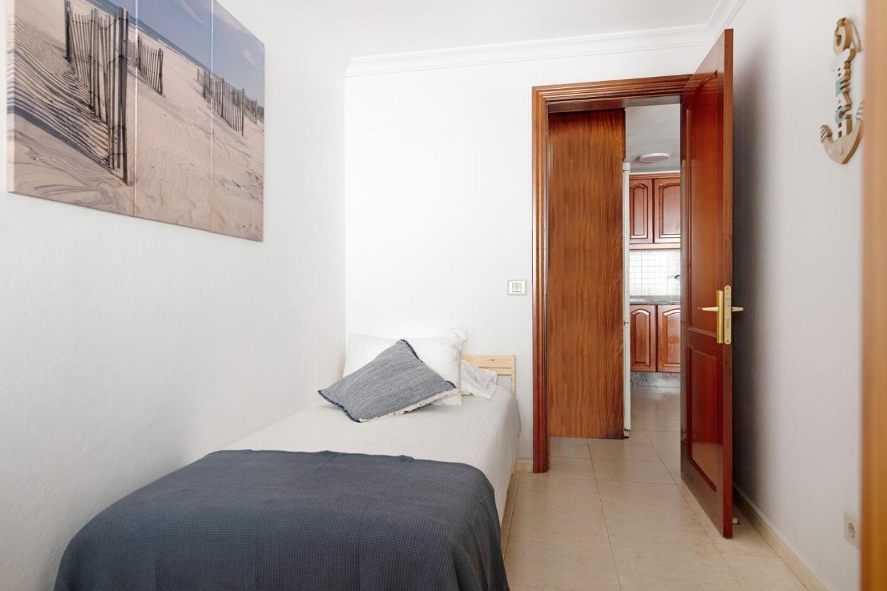 Casa Playa Palmeras Puerto del Carmen  Dış mekan fotoğraf