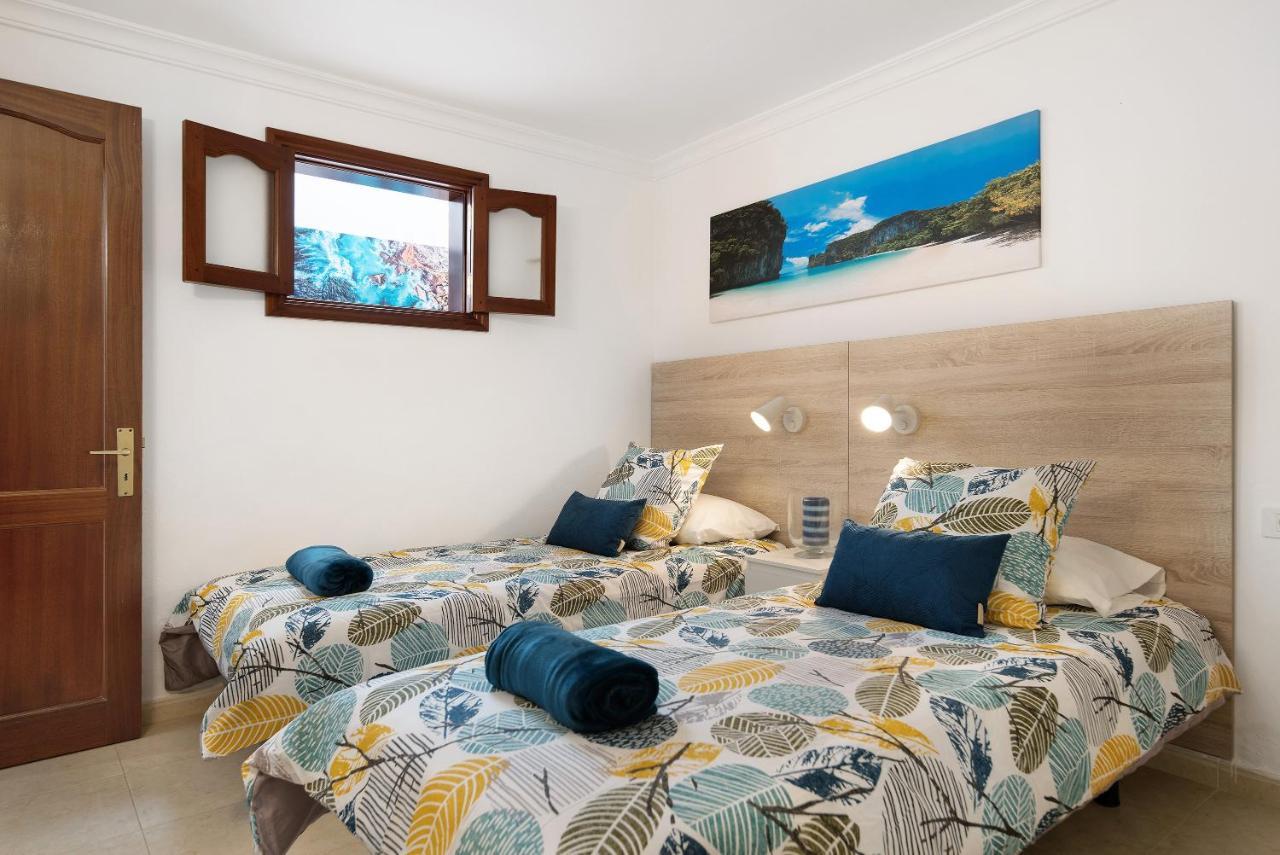 Casa Playa Palmeras Puerto del Carmen  Dış mekan fotoğraf