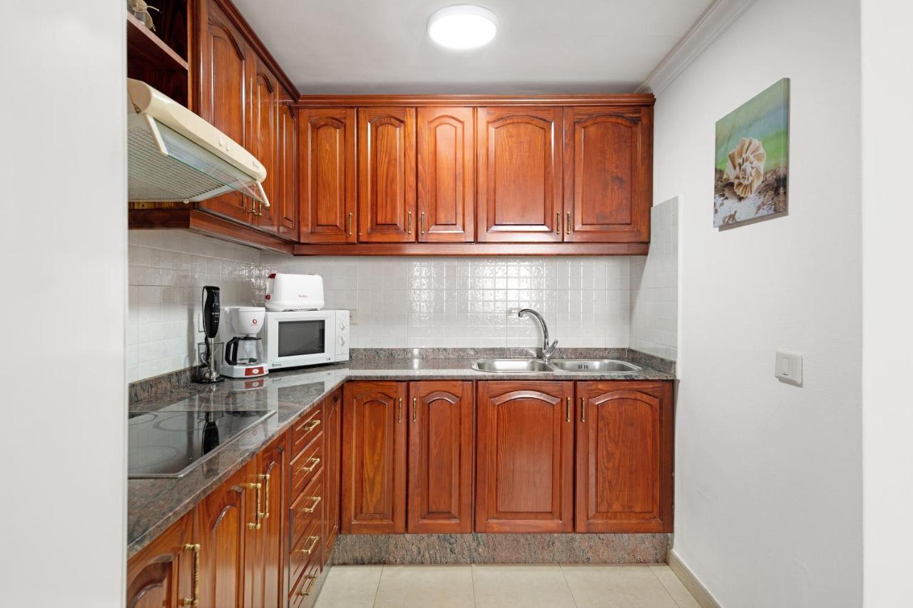 Casa Playa Palmeras Puerto del Carmen  Dış mekan fotoğraf