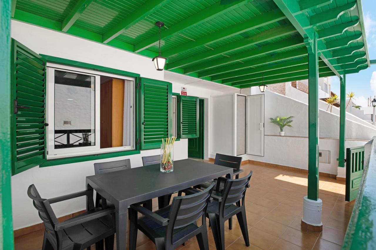 Casa Playa Palmeras Puerto del Carmen  Dış mekan fotoğraf